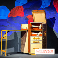 Design Miami.Paris 2024: une exposition gratuite griffée Louis Vuitton, entre design et art de vivre