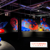 Design Miami.Paris 2024: une exposition gratuite griffée Louis Vuitton, entre design et art de vivre