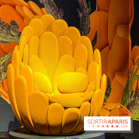 Design Miami.Paris 2024: une exposition gratuite griffée Louis Vuitton, entre design et art de vivre