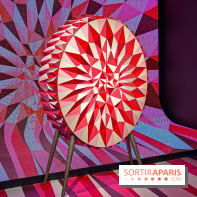 Design Miami.Paris 2024: une exposition gratuite griffée Louis Vuitton, entre design et art de vivre