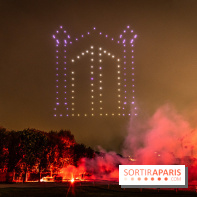 Le Parc de l'étrange, Halloween au Parc de Saint-Cloud - les photos 