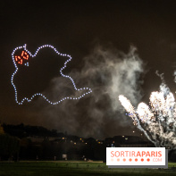 Le Parc de l'étrange, Halloween au Parc de Saint-Cloud - les photos 