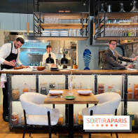 Aldehyde - Décoration