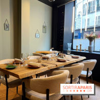 Aldehyde - Décoration