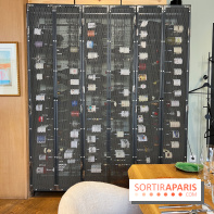 Aldehyde - Cave à vin