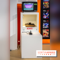 Game Story : nos photos de l'exposition consacrée au jeu vidéo à l'Ancienne Poste de Versailles - DSC 1702