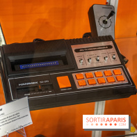 Game Story : nos photos de l'exposition consacrée au jeu vidéo à l'Ancienne Poste de Versailles - DSC 1703