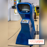 Game Story : nos photos de l'exposition consacrée au jeu vidéo à l'Ancienne Poste de Versailles - DSC 1706