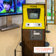 Game Story : nos photos de l'exposition consacrée au jeu vidéo à l'Ancienne Poste de Versailles - DSC 1708