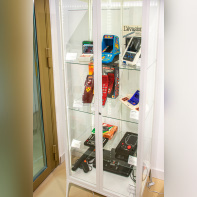 Game Story : nos photos de l'exposition consacrée au jeu vidéo à l'Ancienne Poste de Versailles - DSC 1713