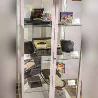 Game Story : nos photos de l'exposition consacrée au jeu vidéo à l'Ancienne Poste de Versailles - DSC 1728