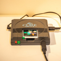 Game Story : nos photos de l'exposition consacrée au jeu vidéo à l'Ancienne Poste de Versailles - DSC 1729