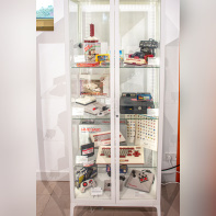Game Story : nos photos de l'exposition consacrée au jeu vidéo à l'Ancienne Poste de Versailles