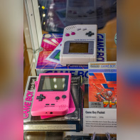 Game Story : nos photos de l'exposition consacrée au jeu vidéo à l'Ancienne Poste de Versailles - DSC 1752