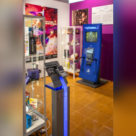 Game Story : nos photos de l'exposition consacrée au jeu vidéo à l'Ancienne Poste de Versailles - DSC 1767