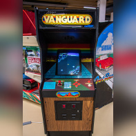 Game Story : nos photos de l'exposition consacrée au jeu vidéo à l'Ancienne Poste de Versailles - DSC 1787