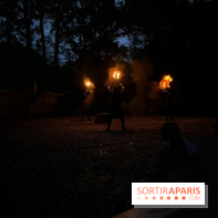 Les Esprits de la Forêt