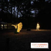 Les Esprits de la Forêt