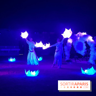 Les Esprits de la Forêt - IMG 5718