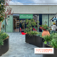 Héritage, la boutique de sacs à main de luxe à One Nation - 78