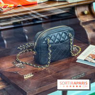 Héritage, la boutique de sacs à main de luxe à One Nation - 78 - IMG 4216 jpg