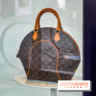 Héritage, la boutique de sacs à main de luxe à One Nation - 78 - IMG 4217 jpg