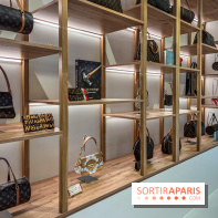 Héritage, la boutique de sacs à main de luxe à One Nation - 78 - IMG 4221