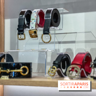 Héritage, la boutique de sacs à main de luxe à One Nation - 78