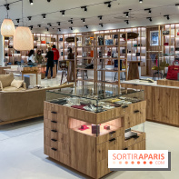 Héritage, la boutique de sacs à main de luxe à One Nation - 78