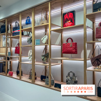 Héritage, la boutique de sacs à main de luxe à One Nation - 78 - IMG 4229