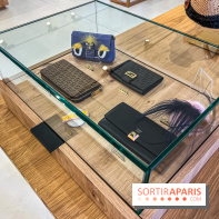 Héritage, la boutique de sacs à main de luxe à One Nation - 78