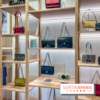 Héritage, la boutique de sacs à main de luxe à One Nation - 78