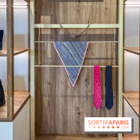 Héritage, la boutique de sacs à main de luxe à One Nation - 78