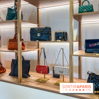 Héritage, la boutique de sacs à main de luxe à One Nation - 78