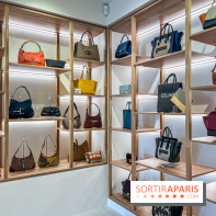 Héritage, la boutique de sacs à main de luxe à One Nation - 78
