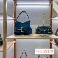 Héritage, la boutique de sacs à main de luxe à One Nation - 78 - IMG 4238