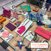Héritage, la boutique de sacs à main de luxe à One Nation - 78