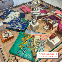 Héritage, la boutique de sacs à main de luxe à One Nation - 78