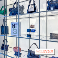 Héritage, la boutique de sacs à main de luxe à One Nation - 78 - IMG 4242