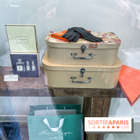 Héritage, la boutique de sacs à main de luxe à One Nation - 78