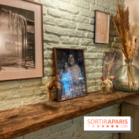 Alma, restaurant corse