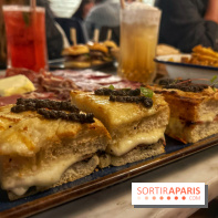 Alma, restaurant corse - IMG 5773