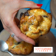 Café Shin Paris, le coffee shop Paris - Séoul du 10e