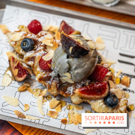 Café Shin Paris, le coffee shop Paris - Séoul du 10e