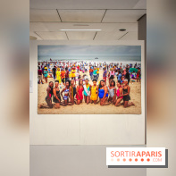 Trans*galactique : l'exposition célébrant les identités trans à la Gaité Lyrique - DSC 1799