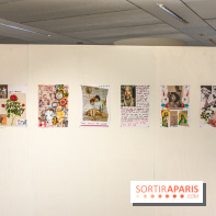 Trans*galactique : l'exposition célébrant les identités trans à la Gaité Lyrique - DSC 1801