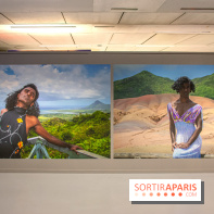 Trans*galactique : l'exposition célébrant les identités trans à la Gaité Lyrique - DSC 1802