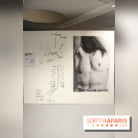 Trans*galactique : l'exposition célébrant les identités trans à la Gaité Lyrique - DSC 1805