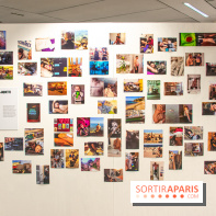 Trans*galactique : l'exposition célébrant les identités trans à la Gaité Lyrique - DSC 1806