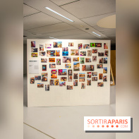 Trans*galactique : l'exposition célébrant les identités trans à la Gaité Lyrique - DSC 1807